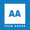 TEAM AMUSE