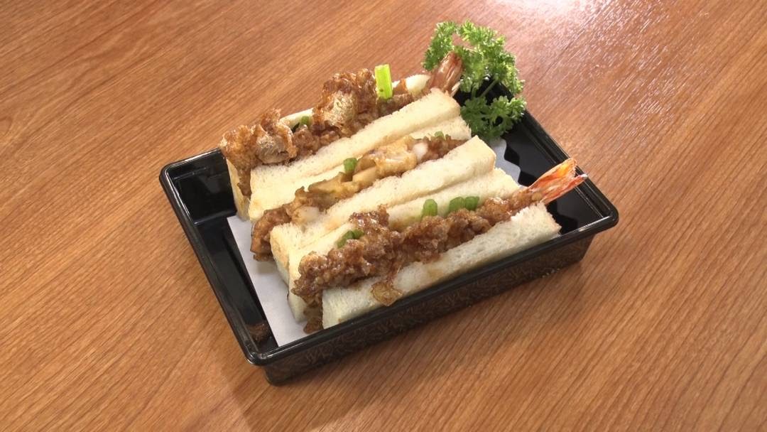 まだ見ぬ未知の組み合わせを徹底調査！和食のおかず×様々な炭水化物🍞🍢