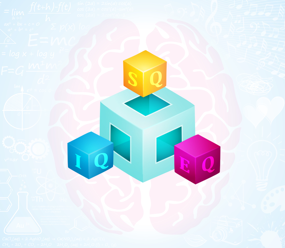あなたのSQ（社会的知能指数）はいくつ？  ネットで簡単SQチェック！🤝