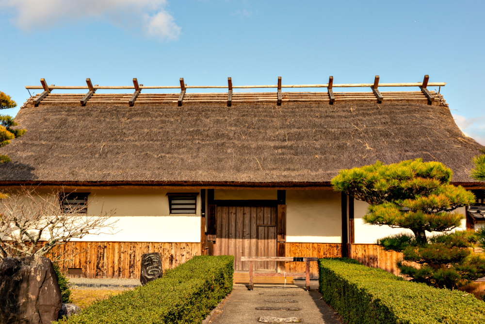 一度は泊まってみたい！ 日本国内の素敵な『古民家』物件🏡