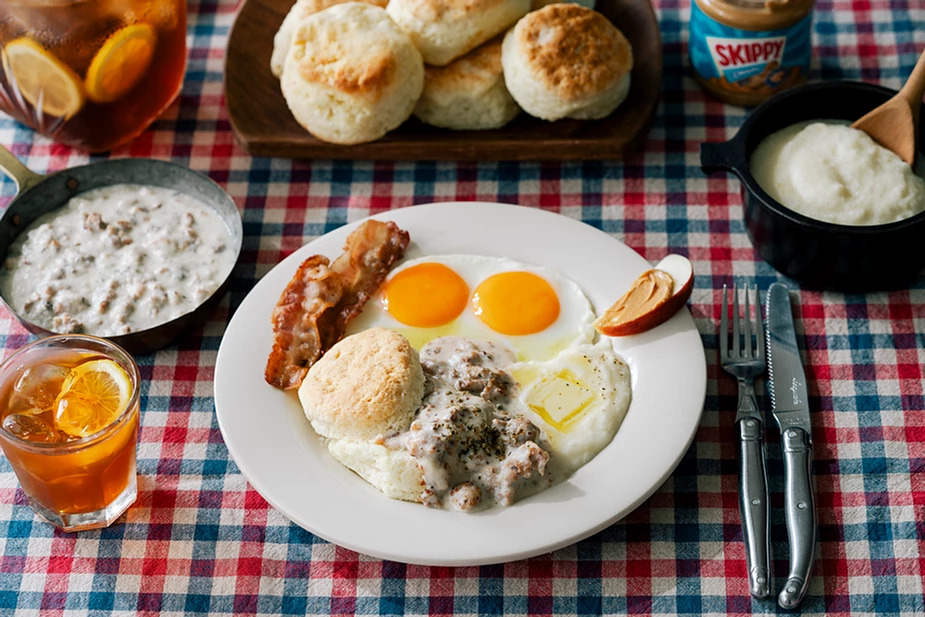 世界の朝ご飯　WORLD BREAKFAST ALLDAY　ワールド・ブレックファスト・オールデイ