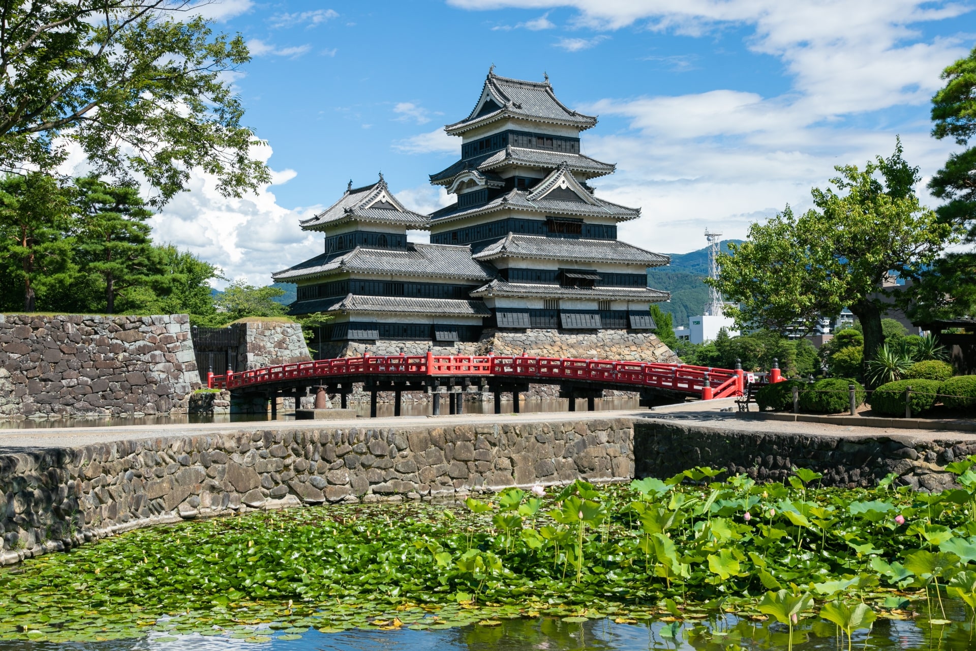 マツモト建築芸術祭